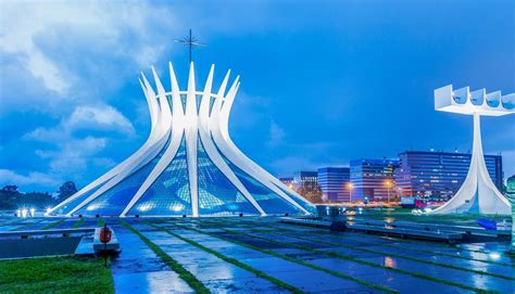 capital of brazil